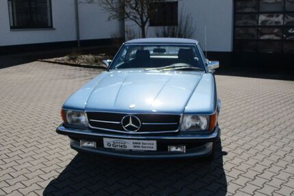 Mercedes-Benz SL 300 Gebrauchtwagen