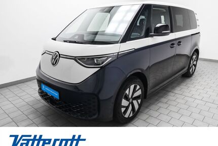 VW ID. Buzz Gebrauchtwagen