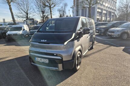 Kia PV5 Gebrauchtwagen