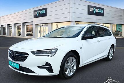 Opel Insignia Gebrauchtwagen