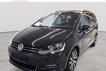 VW Sharan Gebrauchtwagen