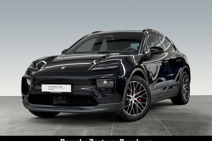 Porsche Macan Gebrauchtwagen