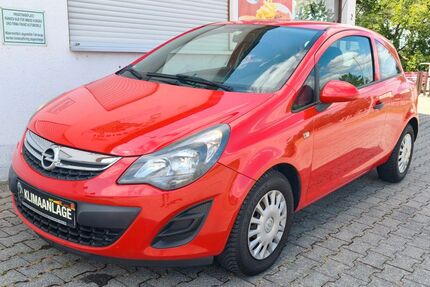 Opel Corsa Gebrauchtwagen