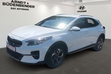 Kia XCeed Gebrauchtwagen