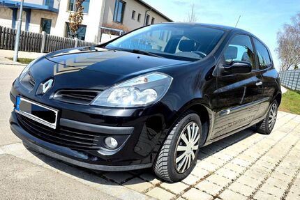 Renault Clio Gebrauchtwagen