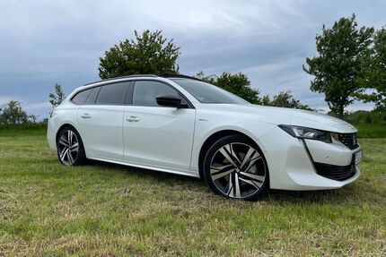 Peugeot 508 Gebrauchtwagen