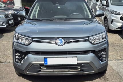 SsangYong Tivoli Gebrauchtwagen