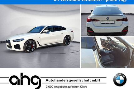 BMW 420 Gran Coupé Gebrauchtwagen