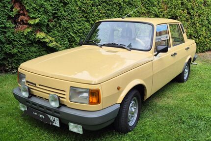 Wartburg Andere Gebrauchtwagen
