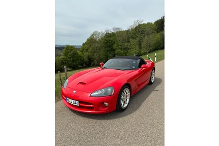 Dodge Viper Gebrauchtwagen