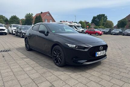 Mazda 3 Gebrauchtwagen
