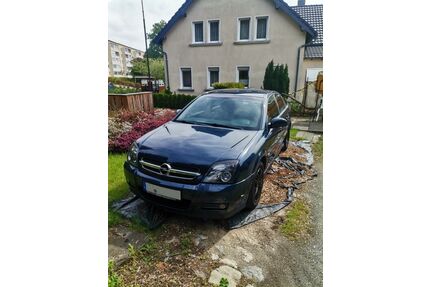 Opel Vectra Gebrauchtwagen