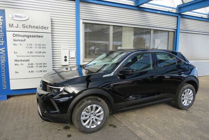 Opel Mokka Gebrauchtwagen