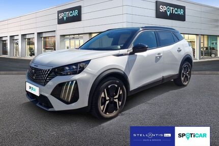 Peugeot 2008 Gebrauchtwagen