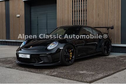 Porsche 991 Gebrauchtwagen