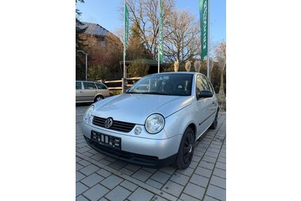 VW Lupo Gebrauchtwagen