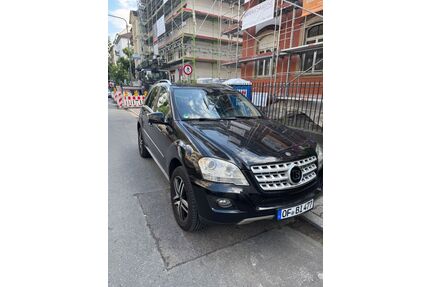 Mercedes-Benz ML 320 Gebrauchtwagen