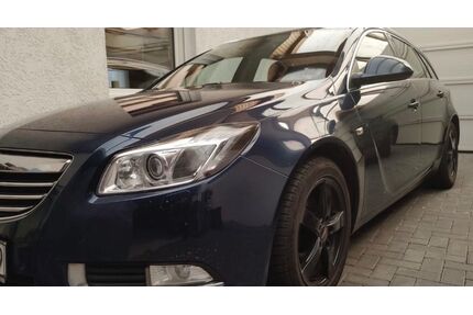 Opel Insignia Gebrauchtwagen