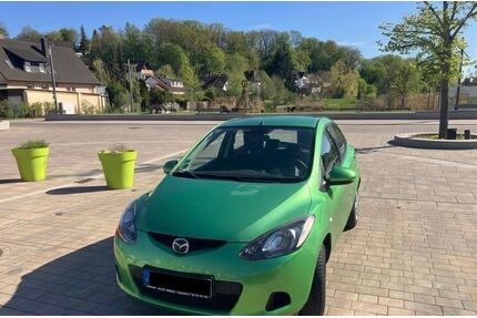 Mazda 2 Gebrauchtwagen