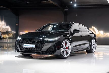 Audi RS7 Gebrauchtwagen