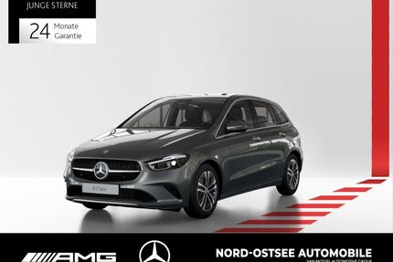 Mercedes-Benz B 200 Gebrauchtwagen