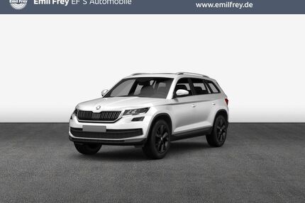 Skoda Kodiaq Gebrauchtwagen