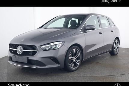 Mercedes-Benz B 220 Gebrauchtwagen