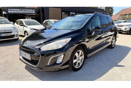 Peugeot 308 Gebrauchtwagen