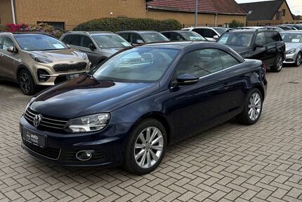 VW Eos Gebrauchtwagen