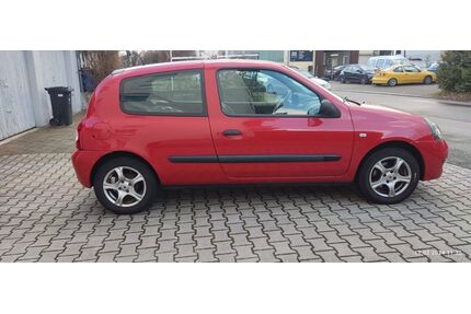 Renault Clio Gebrauchtwagen