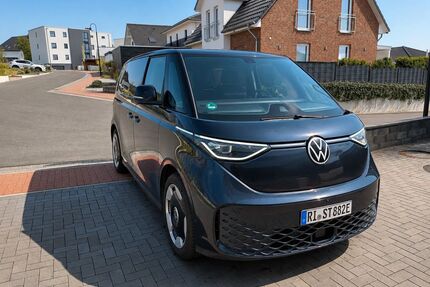 VW ID. Buzz Gebrauchtwagen