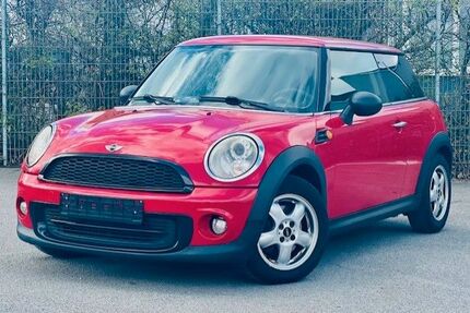 Mini ONE Gebrauchtwagen