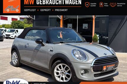 Mini Cooper Gebrauchtwagen