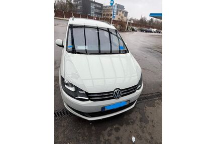 VW Sharan Gebrauchtwagen