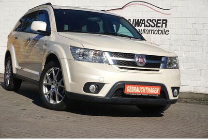 Fiat Freemont Gebrauchtwagen