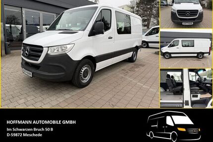 Mercedes-Benz Sprinter Gebrauchtwagen