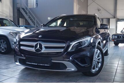Mercedes-Benz GLA 200 Gebrauchtwagen