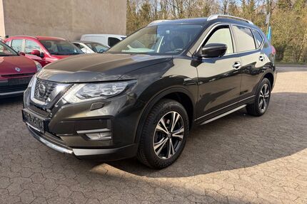 Nissan X-Trail Gebrauchtwagen