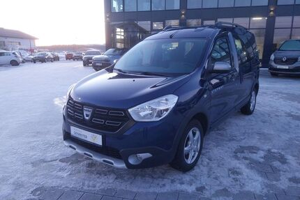 Dacia Dokker Gebrauchtwagen