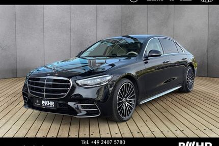 Mercedes-Benz S 450 Gebrauchtwagen