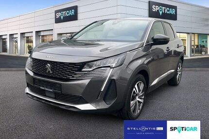 Peugeot 3008 Gebrauchtwagen