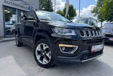 Jeep Compass Gebrauchtwagen