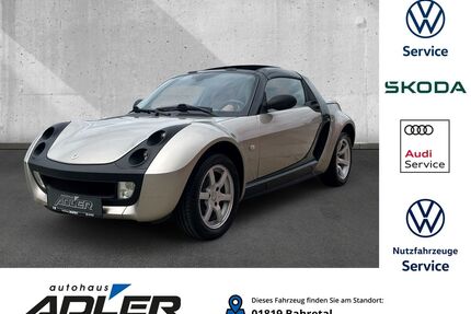 Smart Roadster Gebrauchtwagen