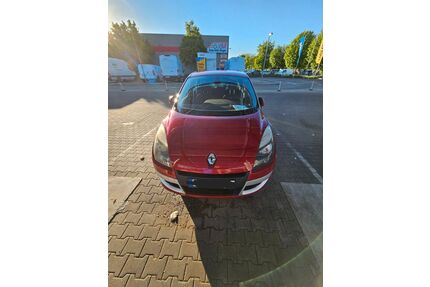 Renault Scenic Gebrauchtwagen
