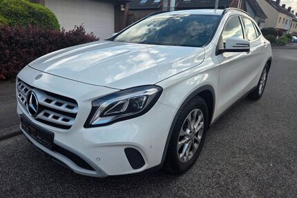 Mercedes-Benz GLA 200 Gebrauchtwagen