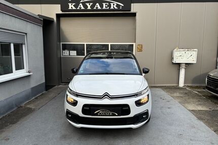 Citroen C4 SpaceTourer Gebrauchtwagen