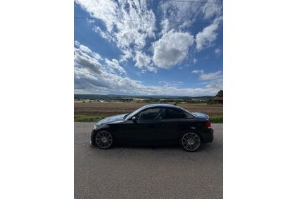 BMW 135 Gebrauchtwagen