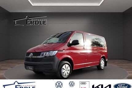 VW T6 Kombi Gebrauchtwagen