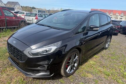 Ford S-Max Gebrauchtwagen