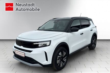 Opel Frontera Gebrauchtwagen